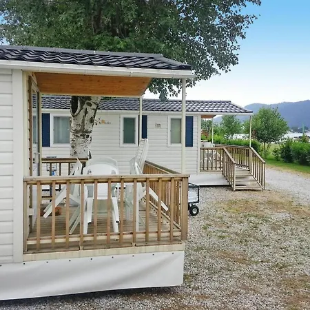 Сasa de vacaciones Mobile Homes Marina 3B Sarzana - ILI0321h-MYA *