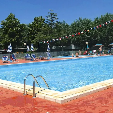 Mobile Homes Marina 3B Sarzana - ILI0321h-MYA *