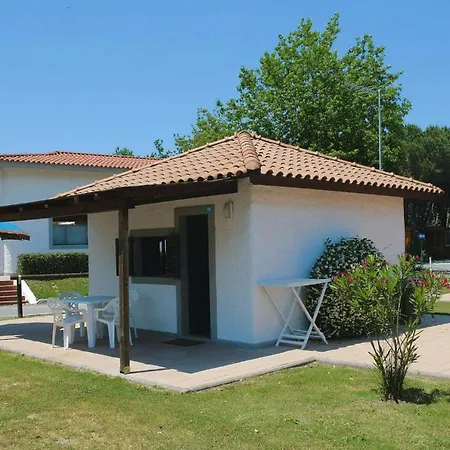 Сasa de vacaciones Mobile Homes Marina 3B Sarzana - ILI0321h-MYA