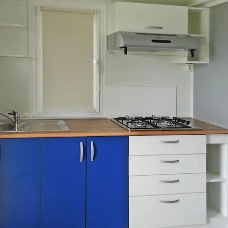 Mobile Homes Marina 3B Sarzana - ILI0321h-MYA * Sarzana