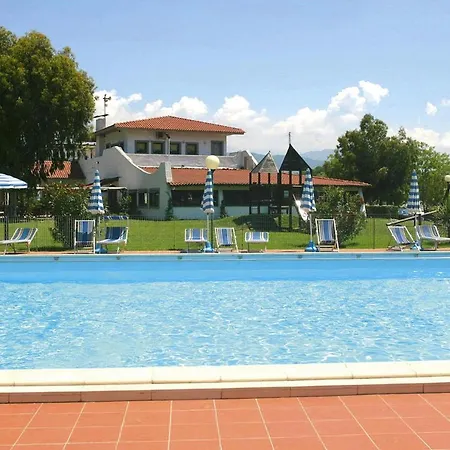 Сasa de vacaciones Mobile Homes Marina 3B Sarzana - ILI0321h-MYA *