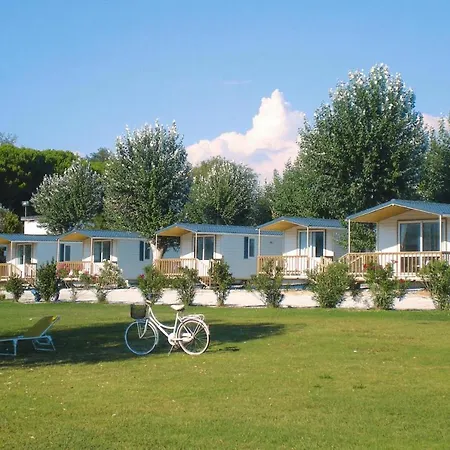 Mobile Homes Marina 3B Sarzana - ILI0321h-MYA *