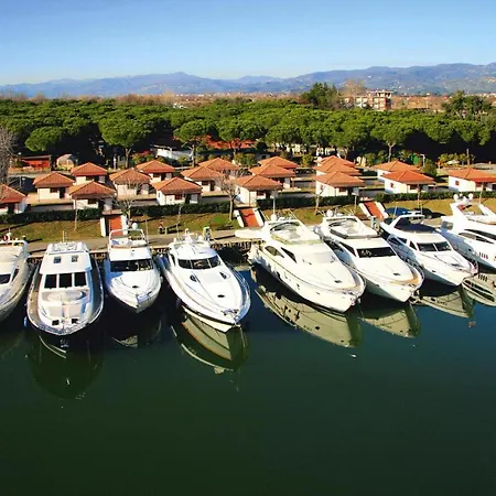 Сasa de vacaciones Mobile Homes Marina 3B Sarzana - ILI0321h-MYA *