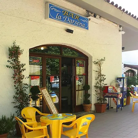 Mobile Homes Marina 3B Sarzana - ILI0321h-MYA Сasa de vacaciones
