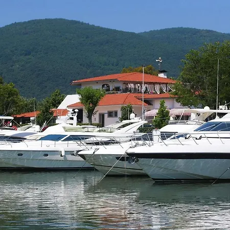 Mobile Homes Marina 3B Sarzana - ILI0321h-MYA Сasa de vacaciones *