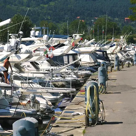 Mobile Homes Marina 3B Sarzana - ILI0321h-MYA Сasa de vacaciones Sarzana
