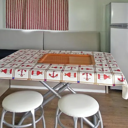 Mobile Homes Marina 3B Sarzana - ILI0321h-MYA Сasa de vacaciones Sarzana