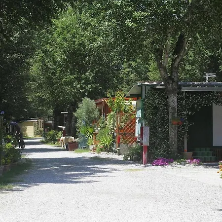 Mobile Homes Marina 3B Sarzana - ILI0321h-MYA