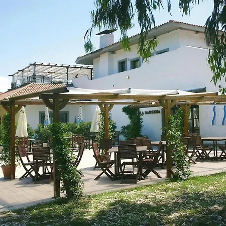 Mobile Homes Marina 3B Sarzana - ILI0321h-MYA *