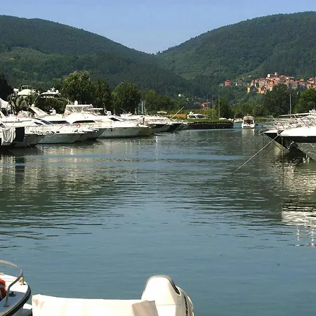 Mobile Homes Marina 3B Sarzana - ILI0321h-MYA